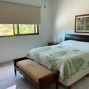 Accommodatie bij particulieren Closetoairport, Cancún