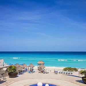 Apartamento Aurora Beautiful Beachfront, Cancún