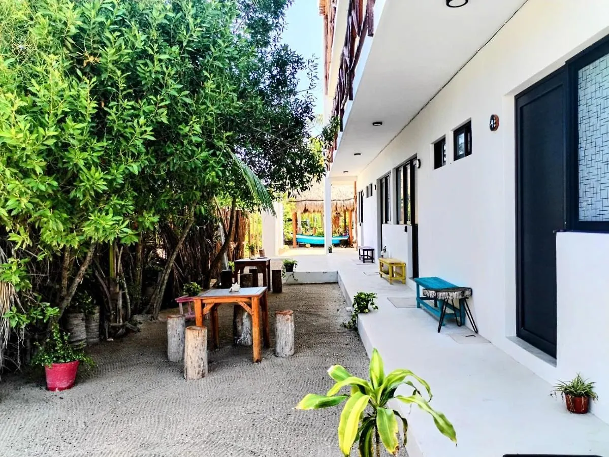 Xamana Holbox Apartman  Isla Holbox