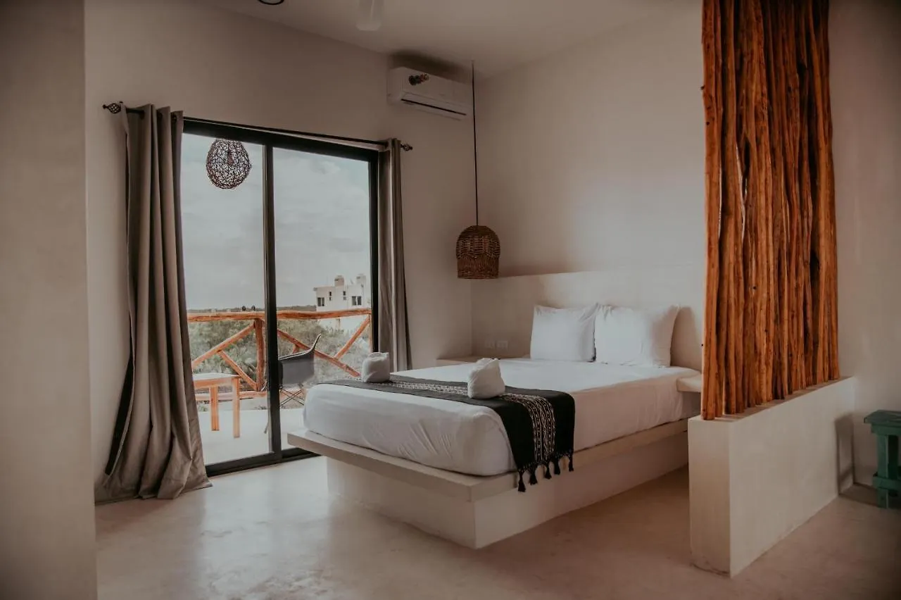 Xamana Holbox Apartman