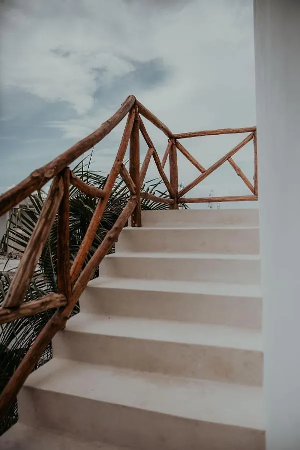 Xamana Holbox Apartman Isla Holbox