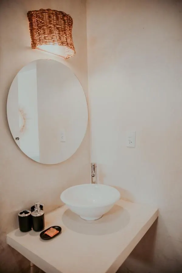 Xamana Holbox Apartman  Isla Holbox